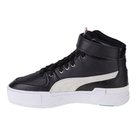 Puma Cali Sport Top Contato M 374110 02 preto 1