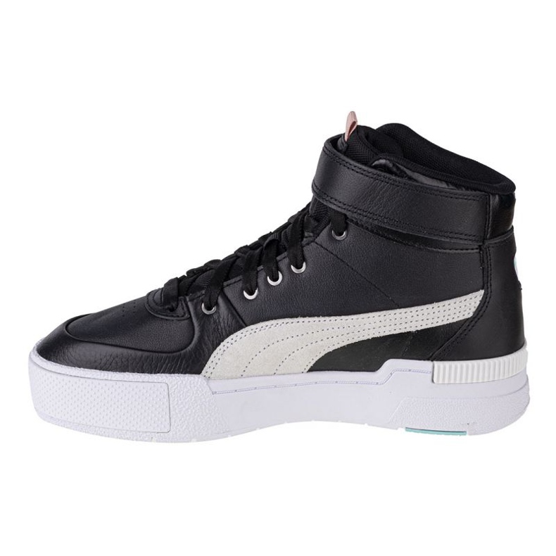 Puma Cali Sport Top Contato M 374110 02 preto 1