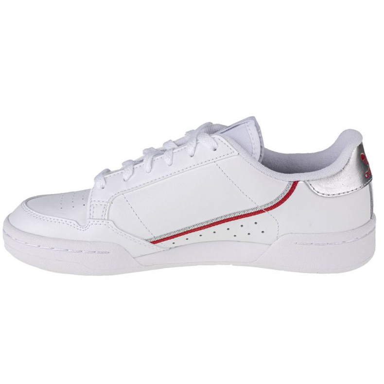Tênis Adidas Continental 80 FV8199 branco 1