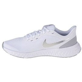 Nike Revolution 5 W BQ3207-100 branco 1