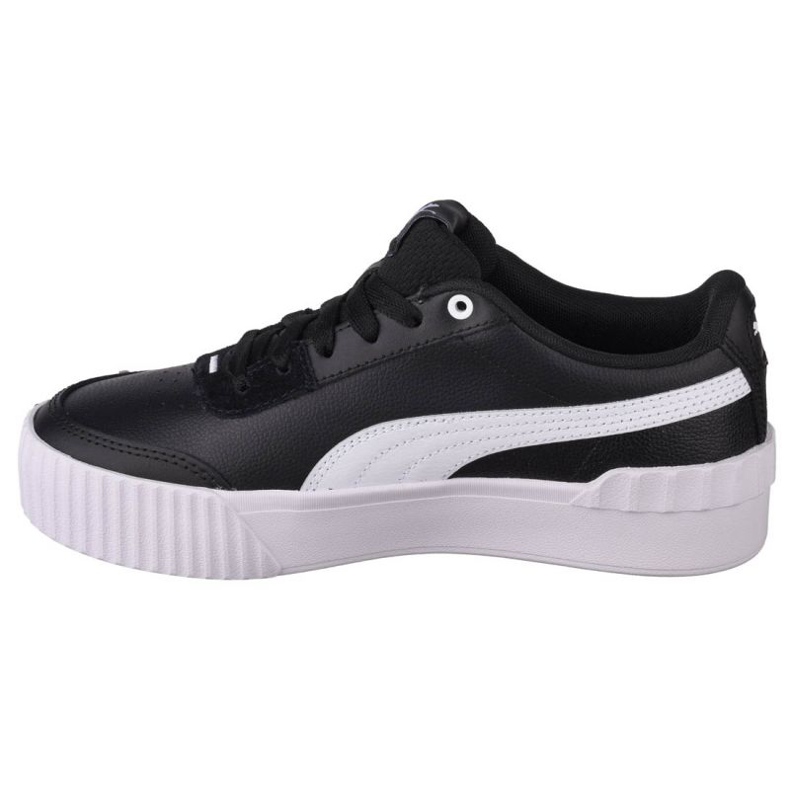 Puma Carina Lift W 373031 06 preto 1