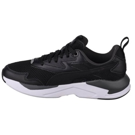 Puma X-Ray Lite W 374393 01 preto 1 Puma X-Ray Lite W 374393 01 preto 1