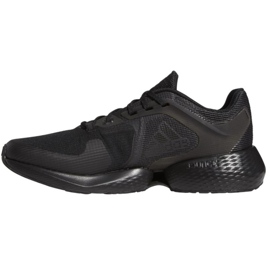 Tênis Adidas Alphatorsion M FW0666 preto 1