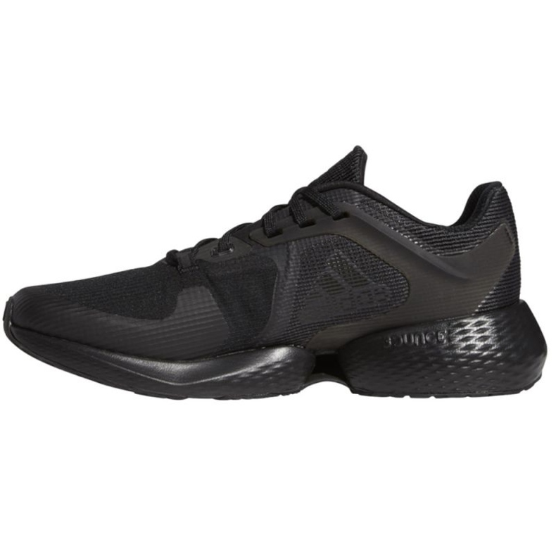 Tênis Adidas Alphatorsion M FW0666 preto 1