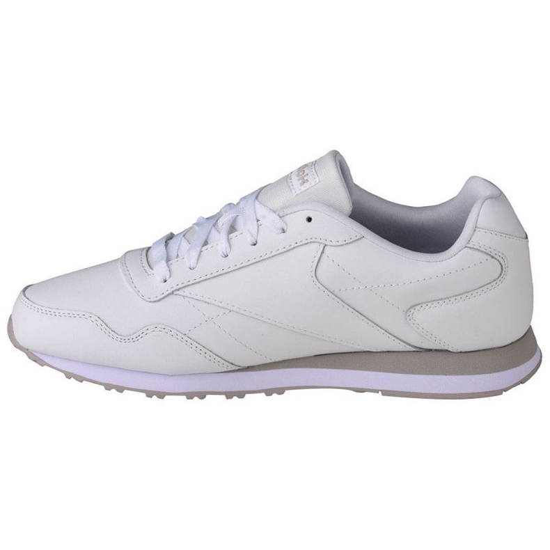 Reebok Royal Glide Lx M BS7990 branco 1