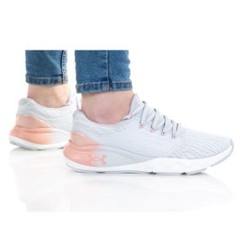 Under Armour Charged Vantage W 3023565-106 cinza 1