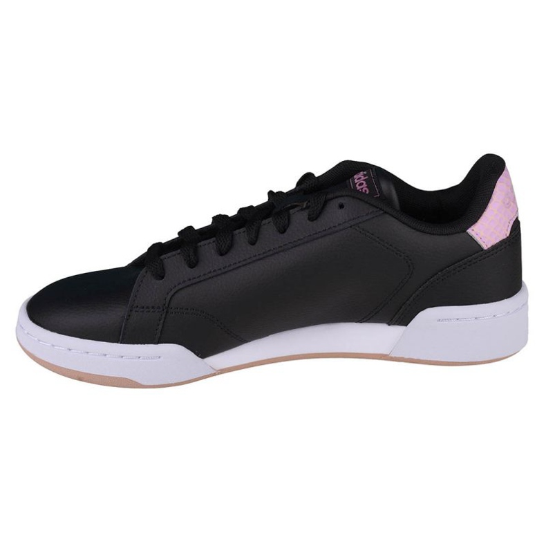 Sapatos Adidas Roguera FY8883 preto 1