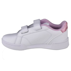 Sapatos Adidas Roguera K FY9280 branco multicolorido 1