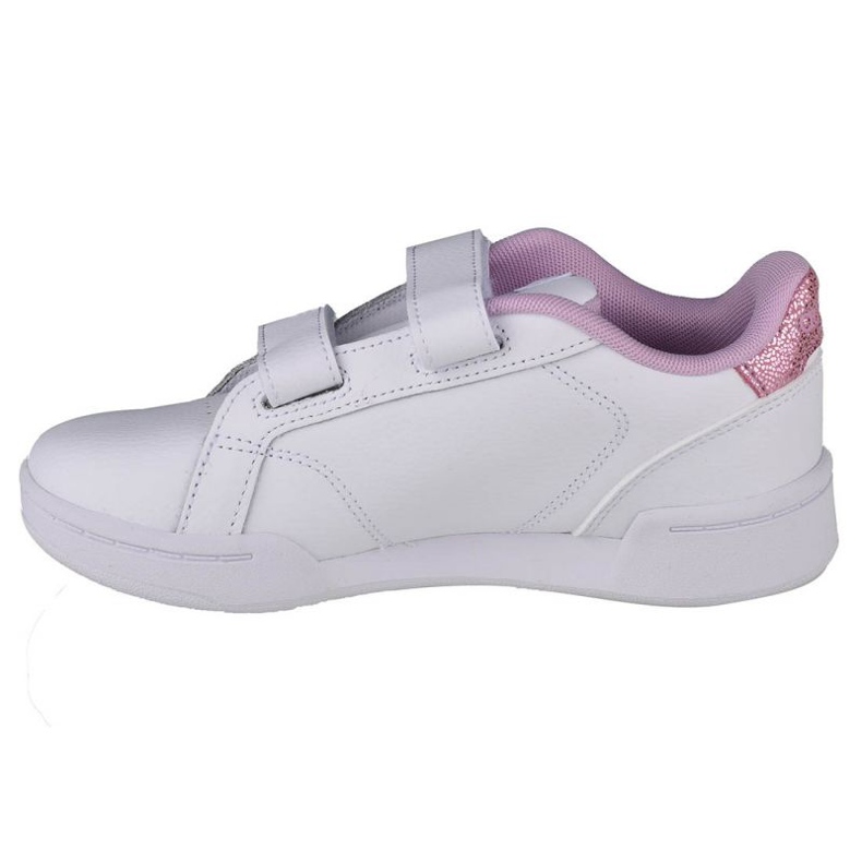 Sapatos Adidas Roguera K FY9280 branco multicolorido 1