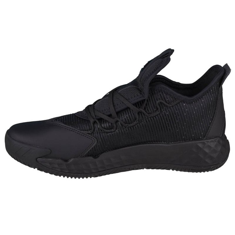 Sapatos Adidas Pro Boost Low M G58681 multicolorido preto 1