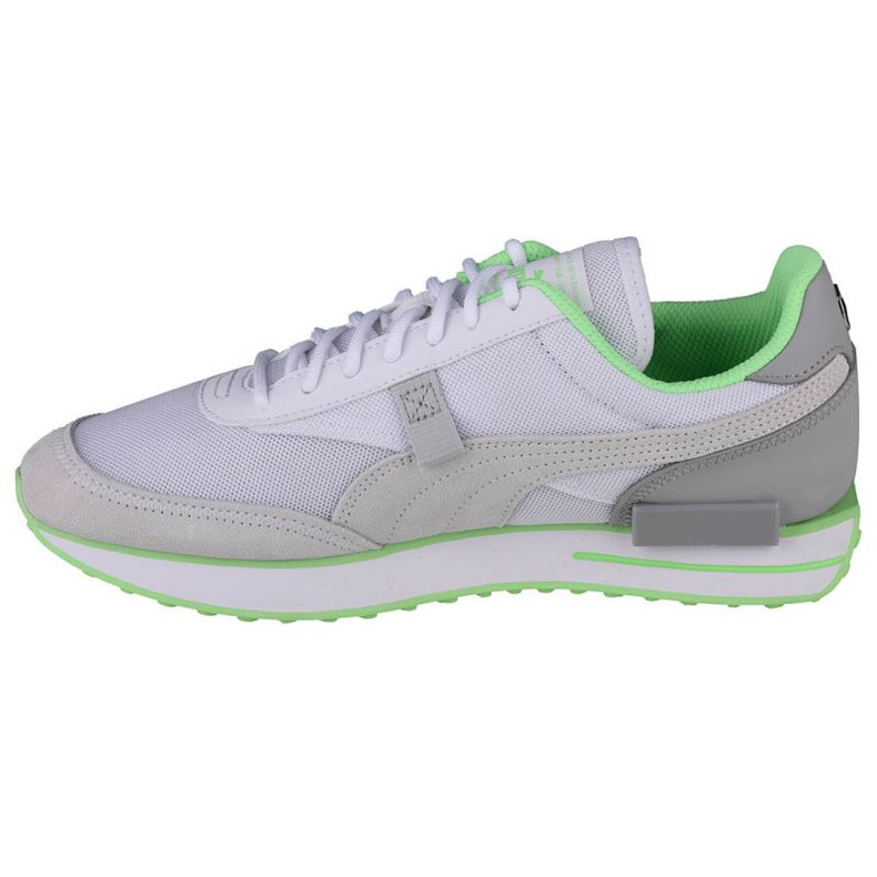 Puma Mercedes Future Rider F1 M 306793 01 cinza 1