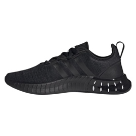 Tênis de corrida Adidas Kaptir Super W FZ2788 preto 1