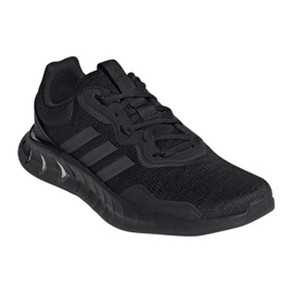 Tênis Adidas Kaptir Super M FZ2870 preto 1