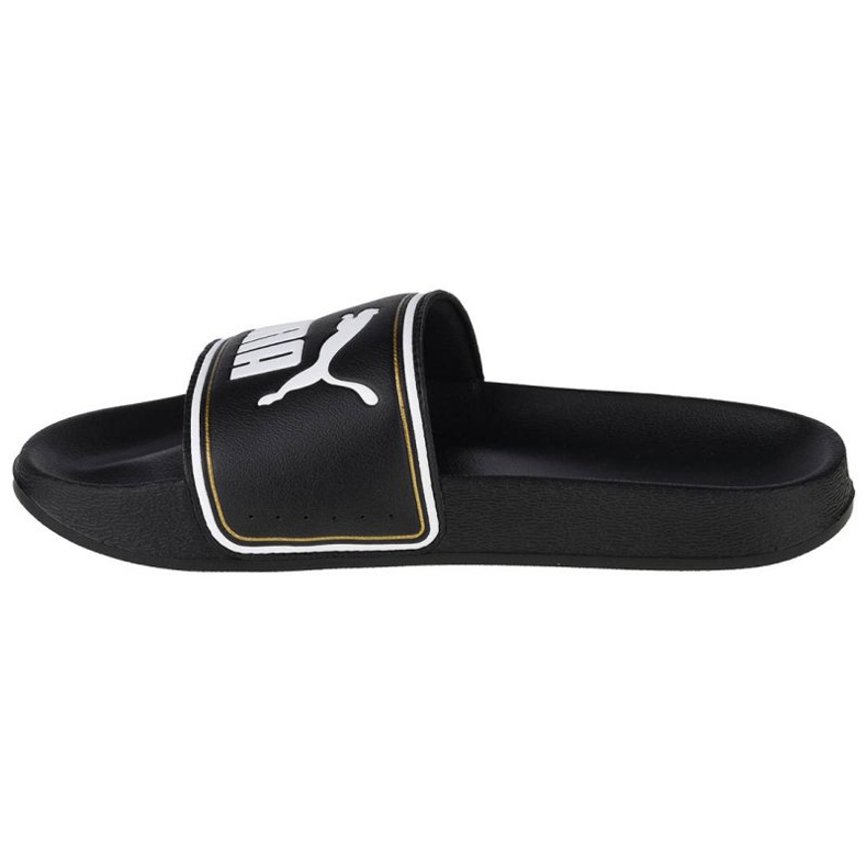Puma Leadcat Ftr Slide Jr 372014 01 preto 1