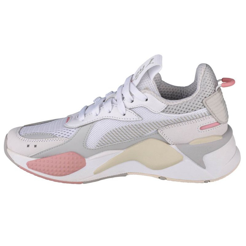 Puma Wn RS-X Toys W 369449 12 sapatos branco 1
