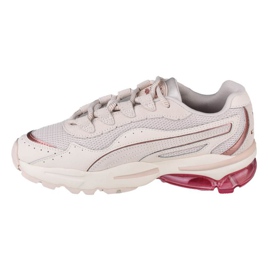 Sapatos Puma Cell Stellar Soft W 370948 01 rosa 1 Sapatos Puma Cell Stellar Soft W 370948 01 rosa 1