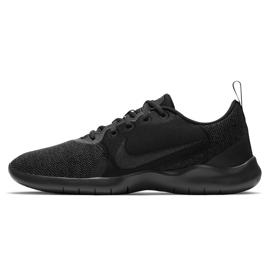 Tênis de corrida Nike Flex Experience Run 10 M CI9960-001 preto 1