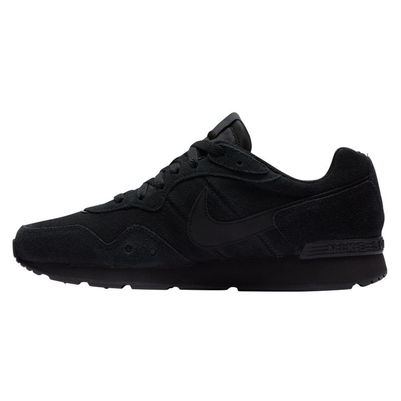 Sapato Nike Venture Runner Suede M CQ4557-002 preto 1