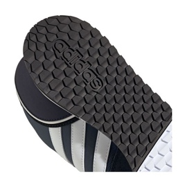 Sapatos adidas 8K 2020 M FY8039 azul marinho 1