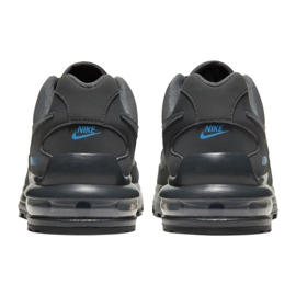 Sapato Nike Air Max Wright Jr CT6021-001 preto 1