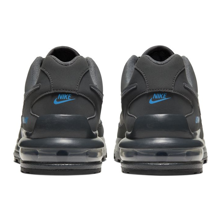 Sapato Nike Air Max Wright Jr CT6021-001 preto 1