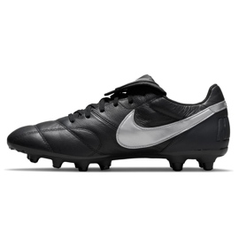 Chuteiras Nike The Premier Ii Fg M 917803-010 preto preto 1