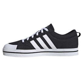 Sapatos Adidas Bravada M FV8085 branco preto 1