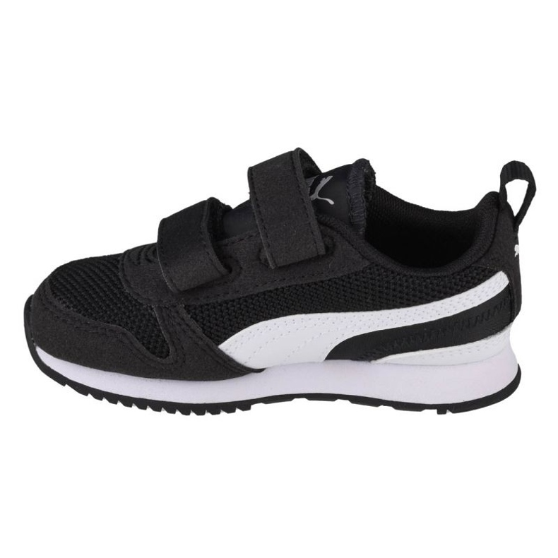 Puma R78 V Bebês 373618 01 preto 1