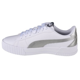 Puma Carina W 368879 01 branco 1