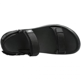 Sandálias 4F H4L21 M SAM001 20S preto 1 Sandálias 4F H4L21 M SAM001 20S preto 1