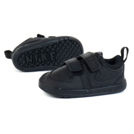 Tênis Nike Pico 5 (TDV) AR4162-001 preto 1