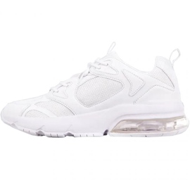 Sapatos Kappa Yero 243003 branco 1 Sapatos Kappa Yero 243003 branco 1