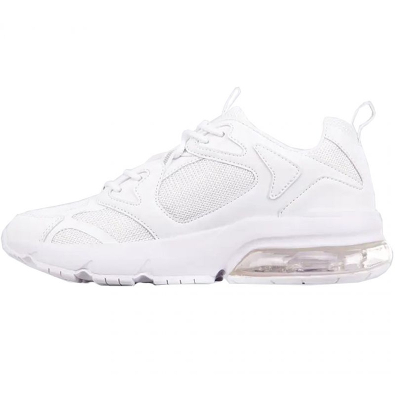 Sapatos Kappa Yero 243003 branco 1 Sapatos Kappa Yero 243003 branco 1