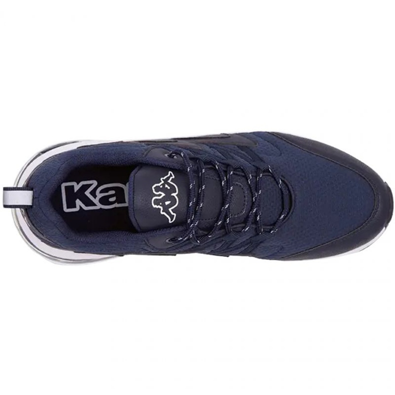 Sapatos Kappa Yaka M 243002 azul 1