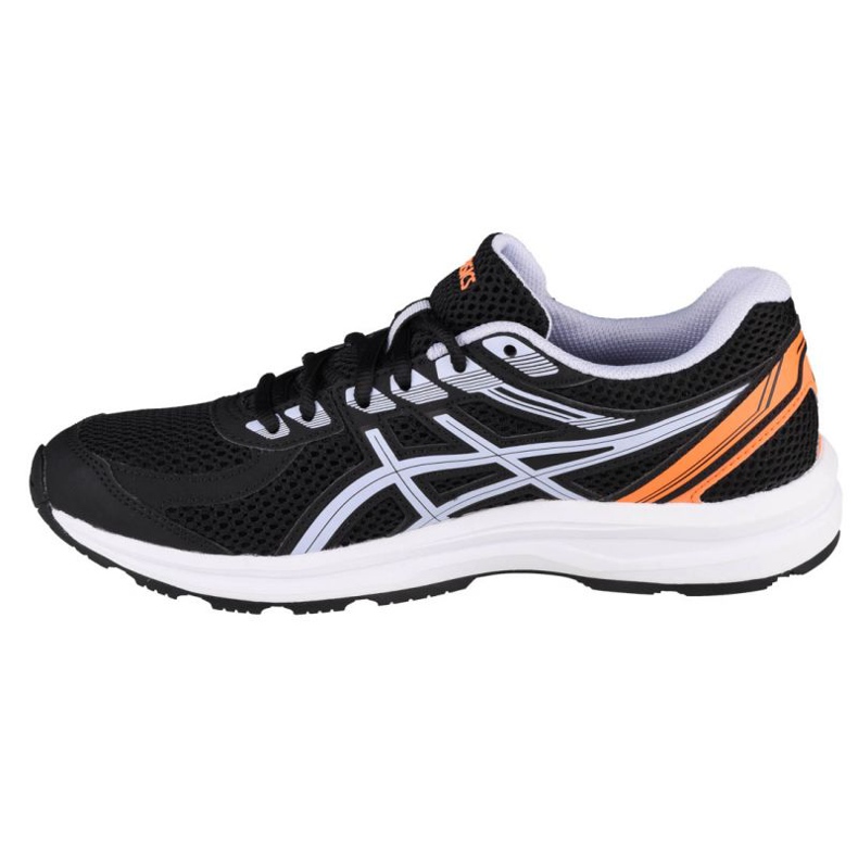 Tênis Asics Gel-Braid W 1012A629-004 preto 1