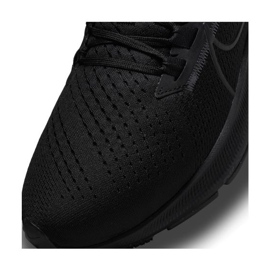 Sapato Nike Air Zoom Pegasus 38 M CW7356-001 preto 1