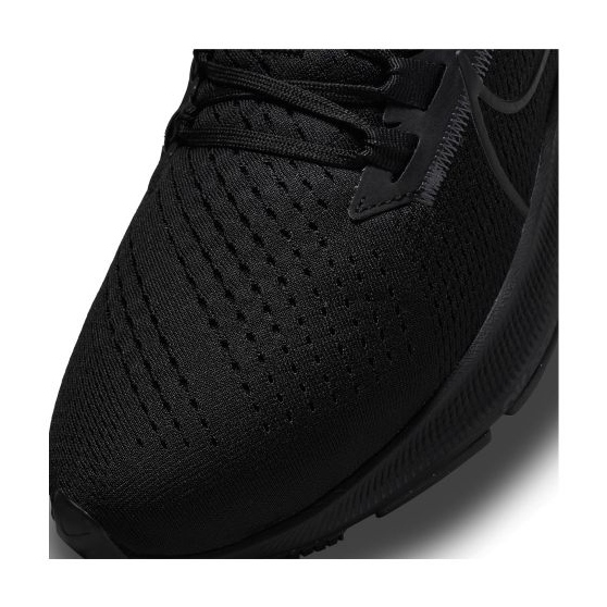 Sapato Nike Air Zoom Pegasus 38 M CW7356-001 preto 1