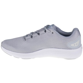 Under Armour Under Armor Charged Pursuit 2 M 3022594-102 cinza 1