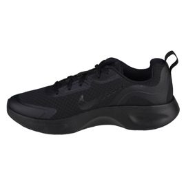Tênis Nike Wearallday CJ1677-002 preto 1