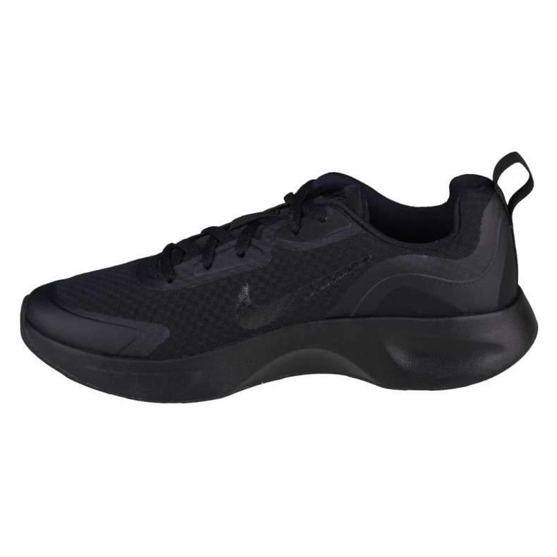 Tênis Nike Wearallday CJ1677-002 preto 1