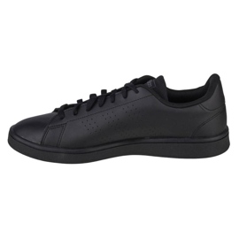 Sapatos Adidas Advantage Base EE7693 preto 1