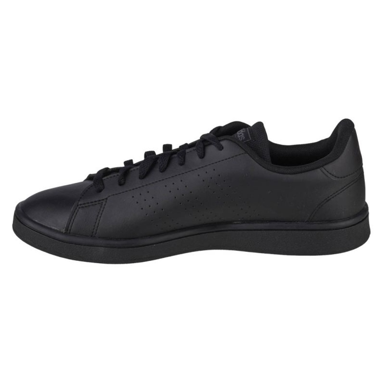 Sapatos Adidas Advantage Base EE7693 preto 1