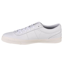 Sapatos Converse One Star Cc Ox M 155626C branco 1