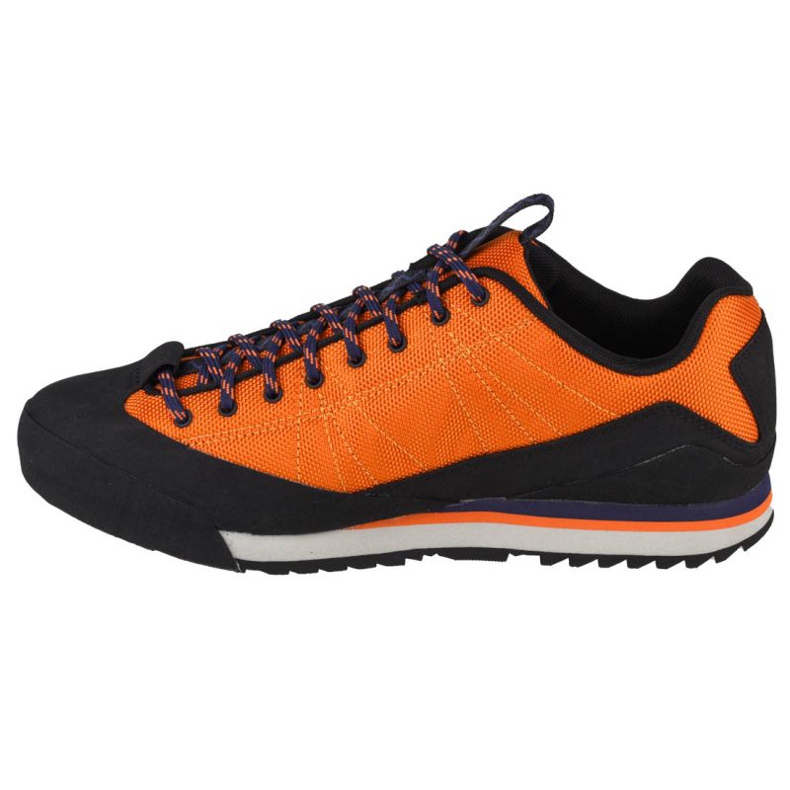 Sapatos Merrell Catalyst Storm J2002785 laranja 1