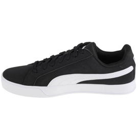 Sapatos Puma Smash Vulc 359622 09 branco 1