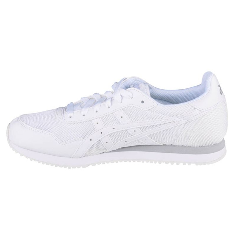 Asics Tiger Runner M 1191A207-100 branco 1