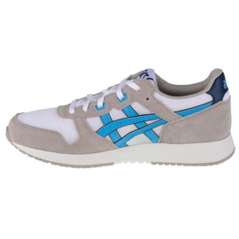 Asics Lyte Classic M 1201A170-108 cinza 1