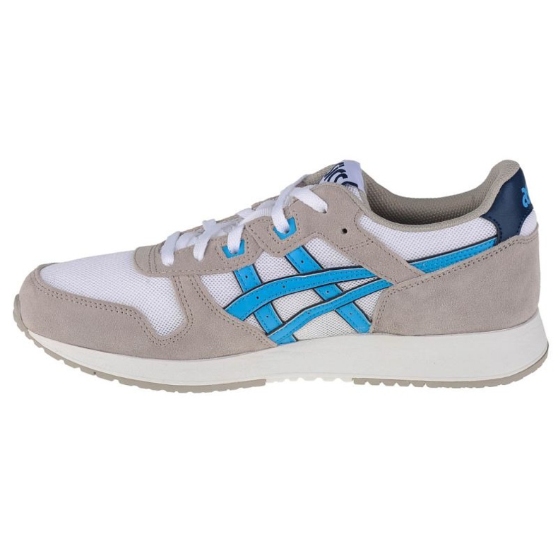 Asics Lyte Classic M 1201A170-108 cinza 1