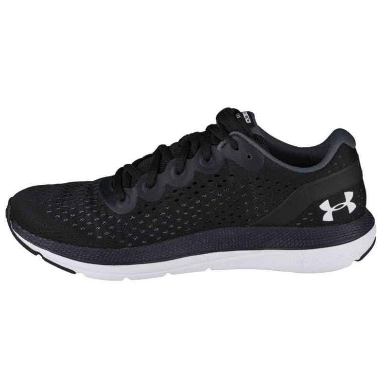 Under Armour Charged Impulse M 3021950-002 preto 1