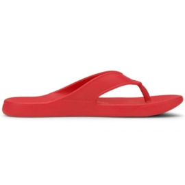 Puma Aqua Flip Poppy 375098 03 vermelho 1